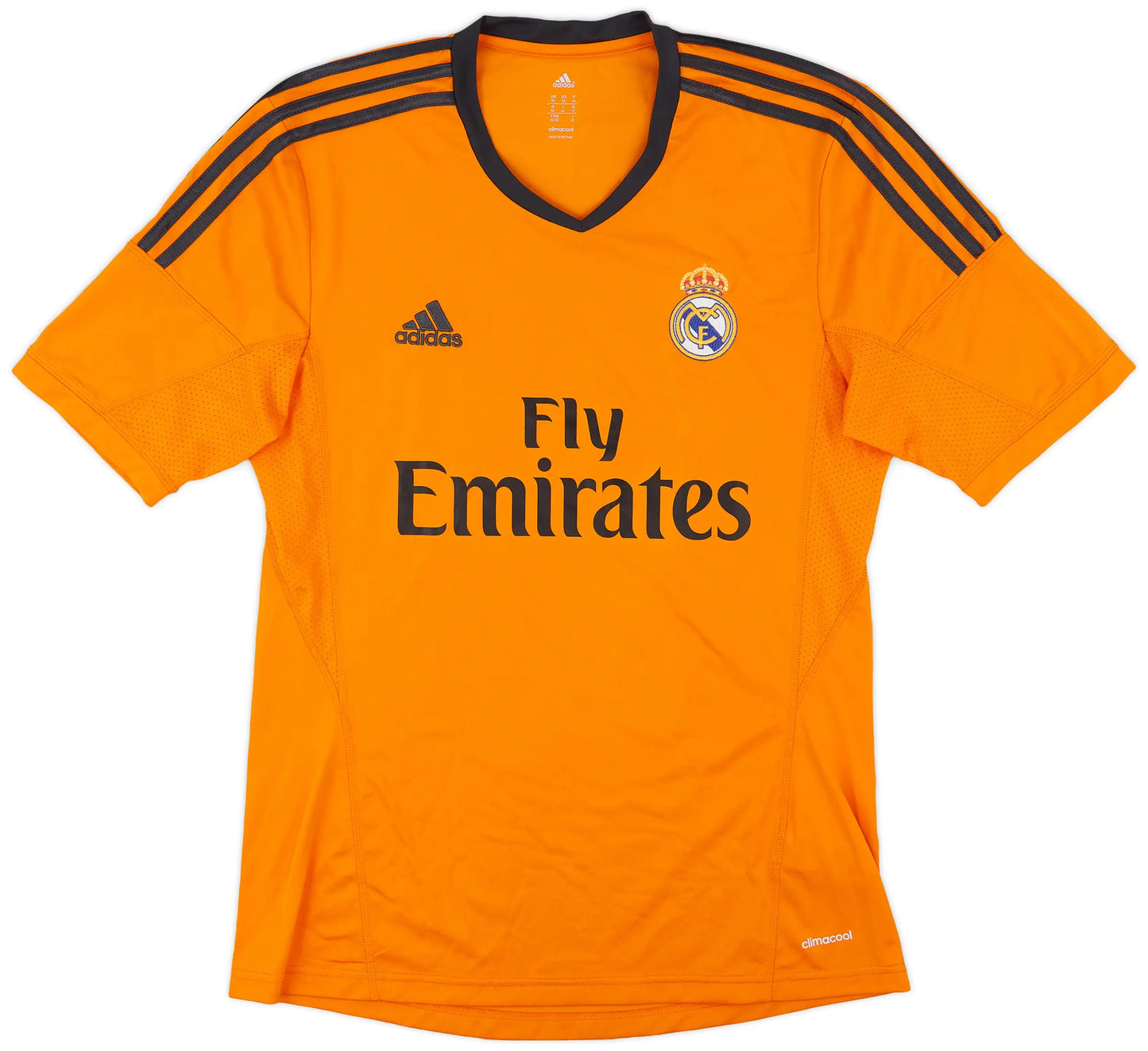 Real Madrid 2013/14 Third