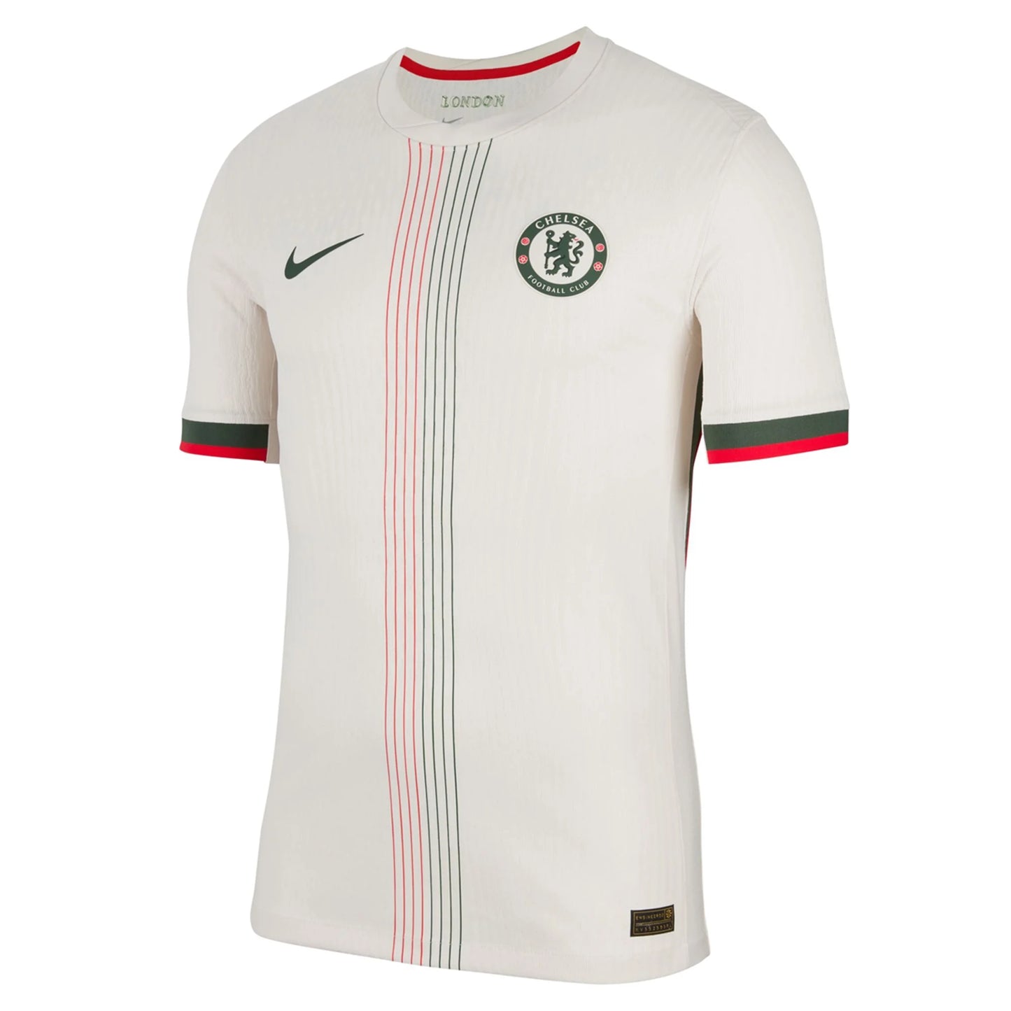 Chelsea FC 2025/26 Away