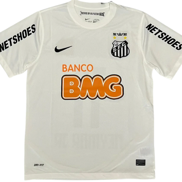 Santos FC Neymar 2012/13 Home