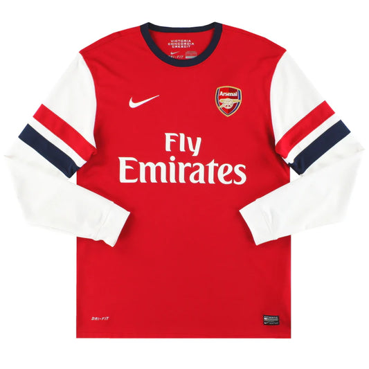 Arsenal 2011/12 Home