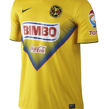 America 2013/14 Home