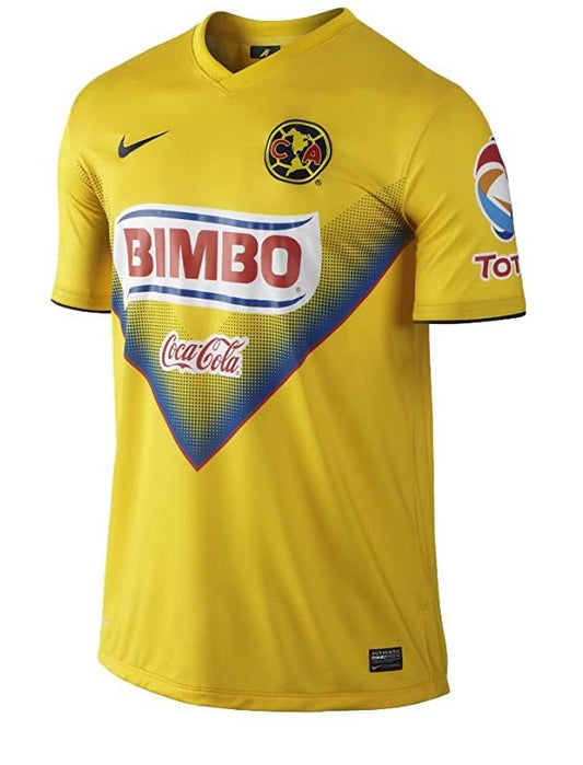 America 2013/14 Home