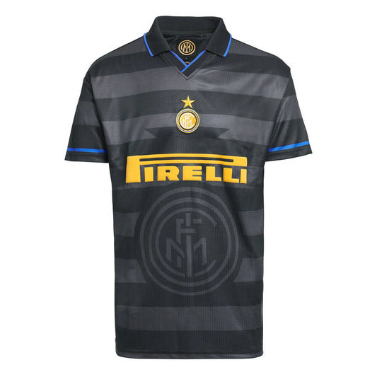 Inter Milan 1997/98 Away