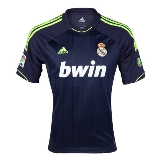Real Madrid 2012/13 Away