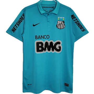 Santos FC Neymar 2012/13 Third