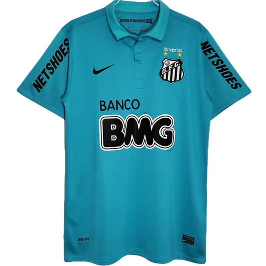 Santos FC Neymar 2012/13 Third