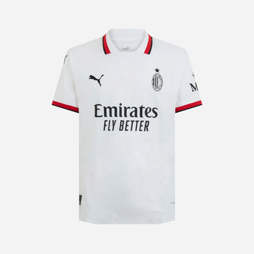 AC Milan Away 2024/25