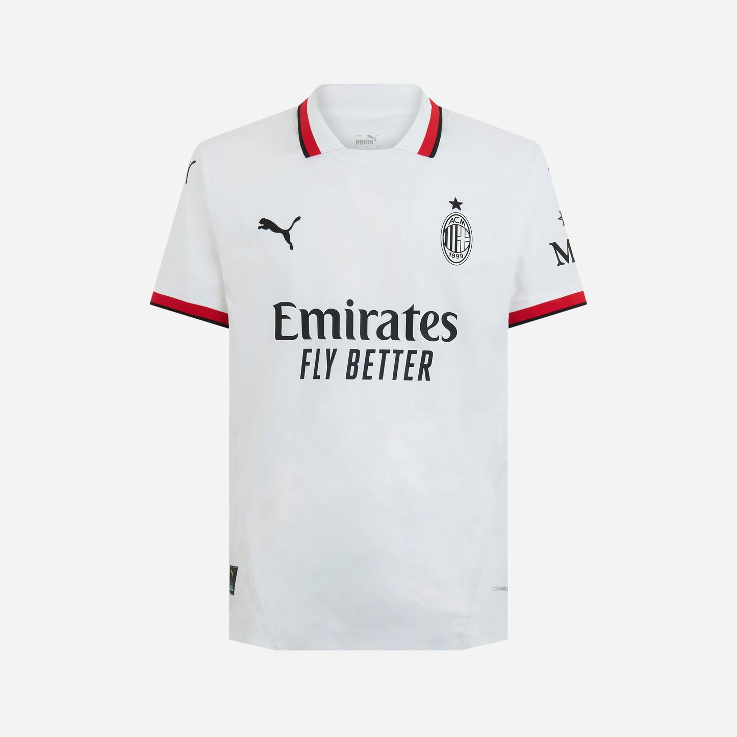 AC Milan Away 2024/25