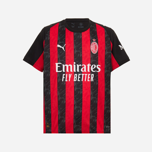 AC Milan Home 2025/26