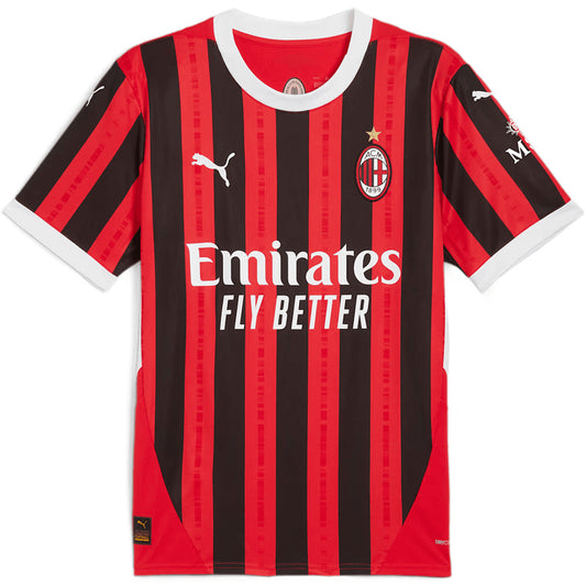 AC Milan Home 2024/25