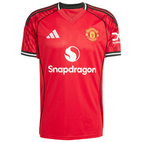 Manchester United 2025/26 Home