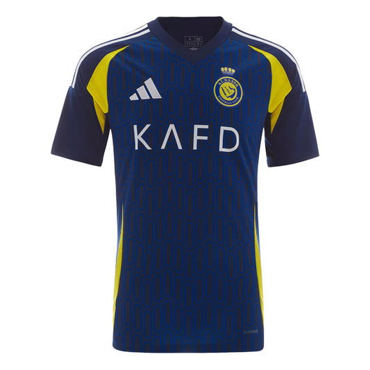 AL Nassr 2024/25 Away