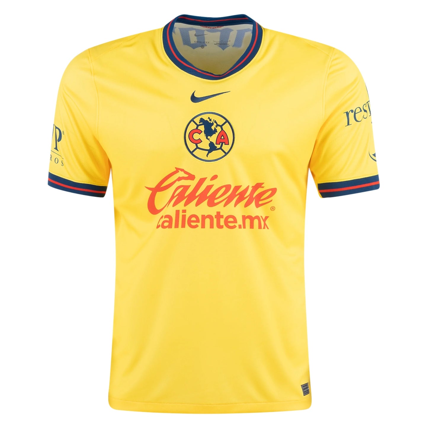 Club America 2024/25 Home