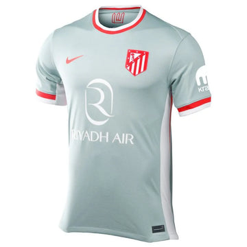 Atletico de Madrid 2024/25 Away