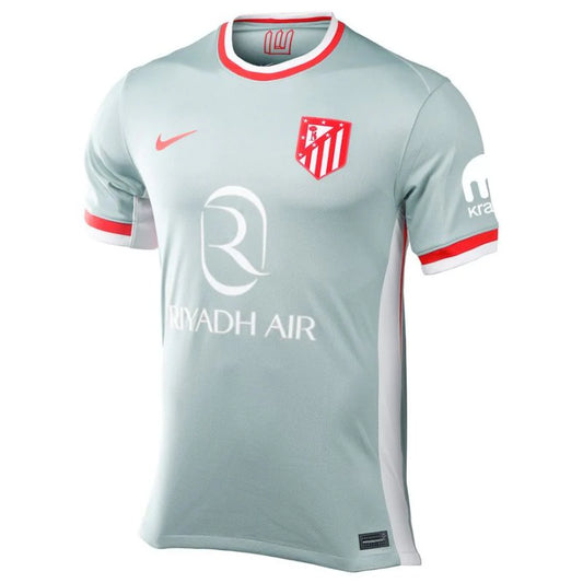 Atletico de Madrid 2024/25 Away