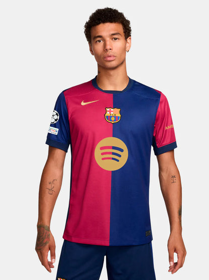 FC Barcelona 2024/25 Home