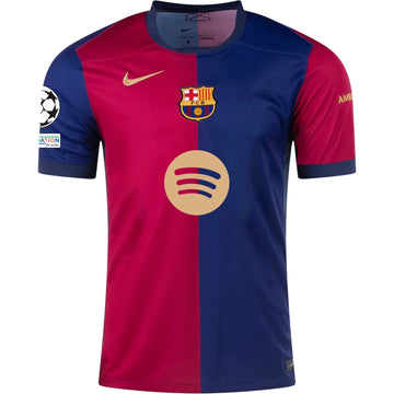 FC Barcelona 2024/25 Home