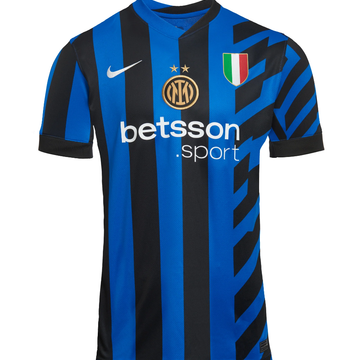 Inter Milan 2024/25 Home