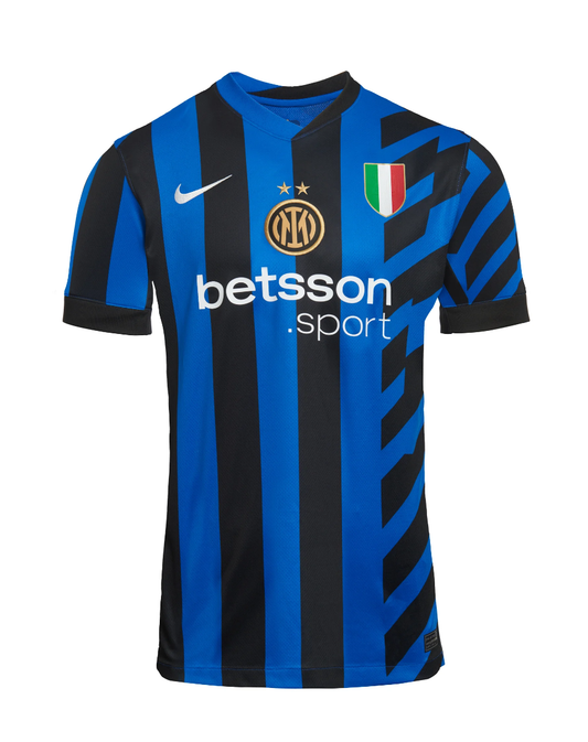 Inter Milan 2024/25 Home