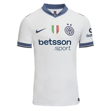 Inter Milan 2024/25 Away