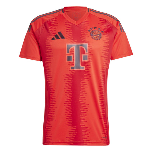 FC Bayern 2024/25 Home