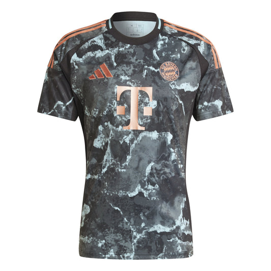 FC Bayern 2024/25 Away