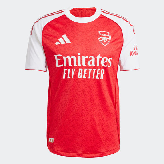 Arsenal 2025/26 Home