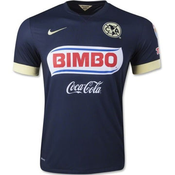 America 2014/15 Home Away