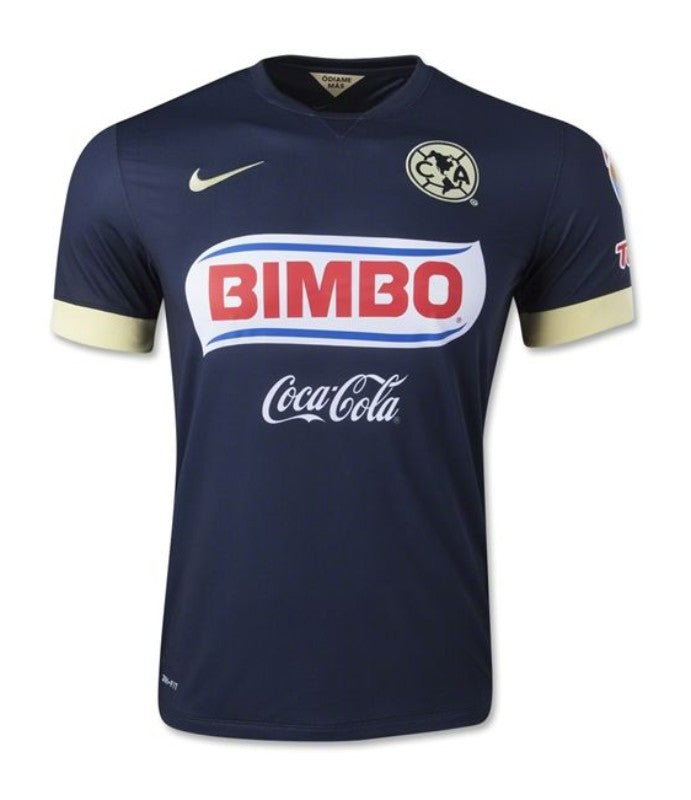 America 2014/15 Home Away