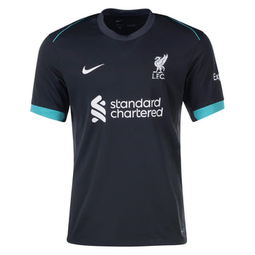 Liverpool 2024/25 Away