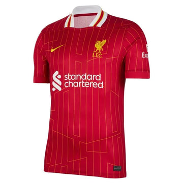 Liverpool Home 2024/25