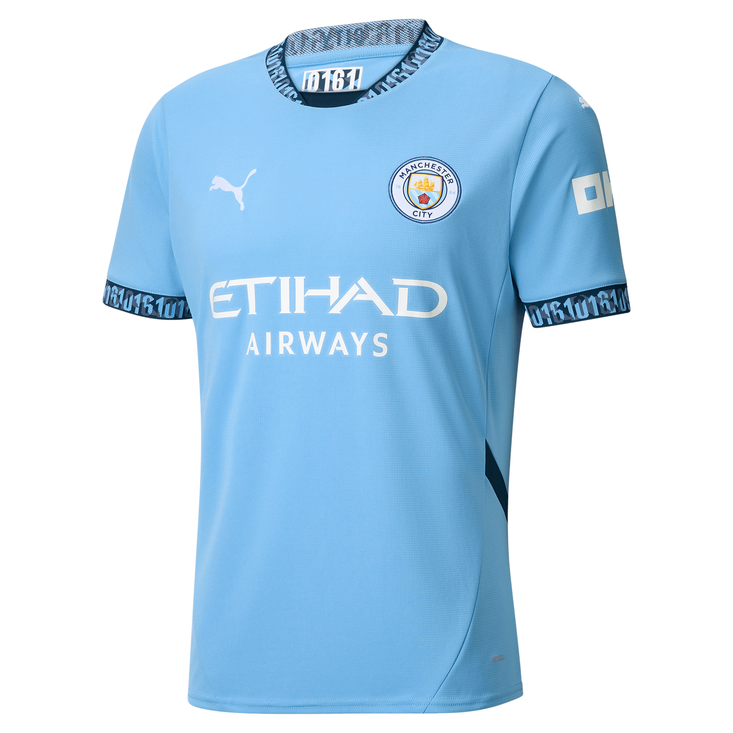 Manchester City 2024/25 Home