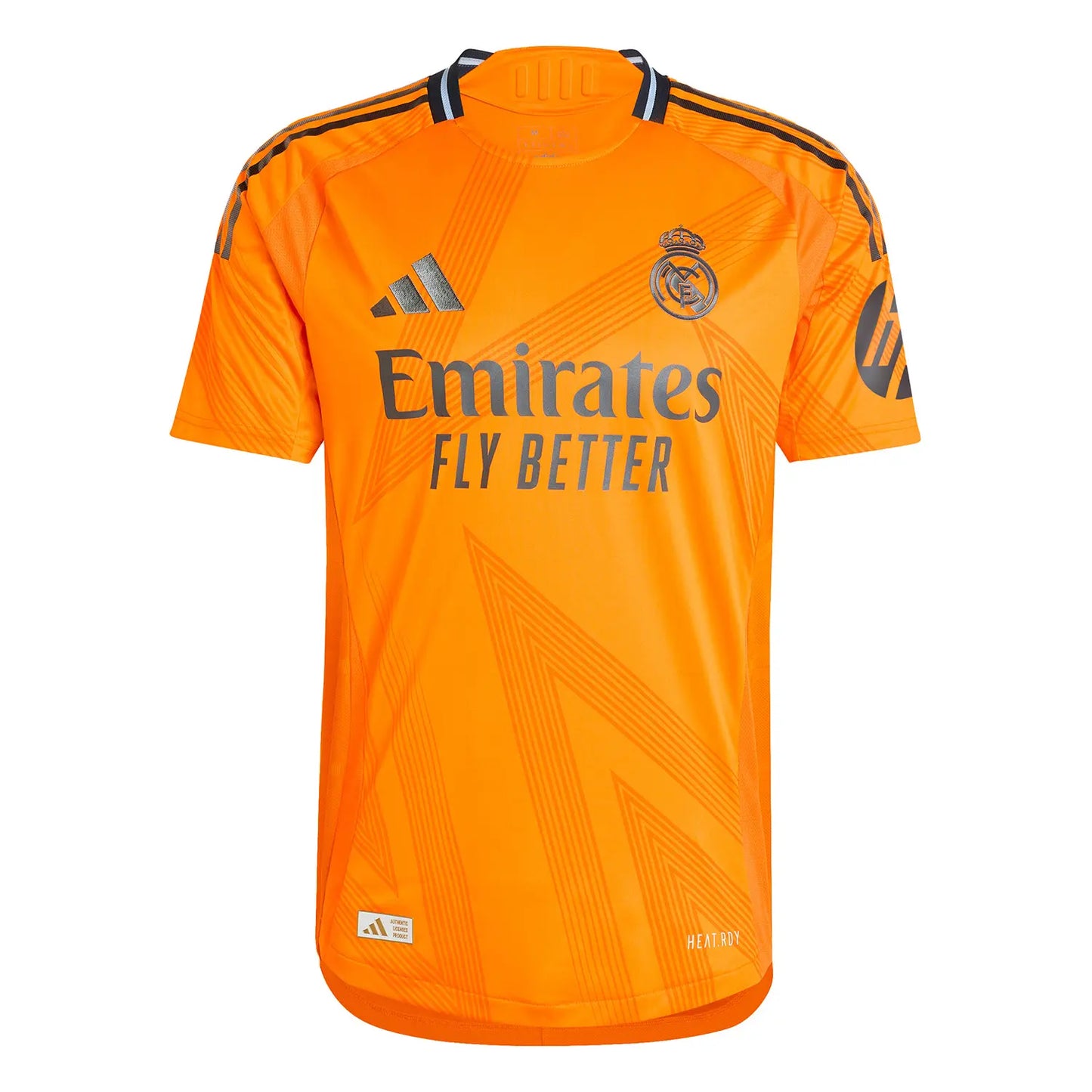 Real Madrid 2024/25 Away