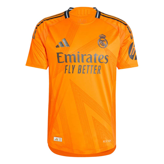 Real Madrid 2024/25 Away