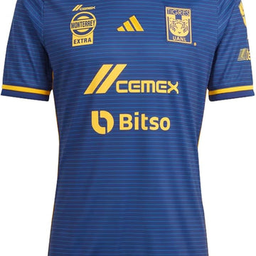 Tigres 2024/25 Away