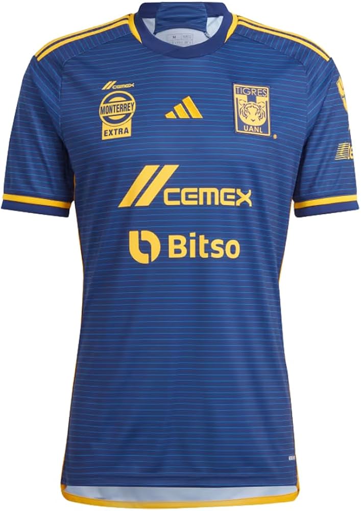 Tigres 2024/25 Away