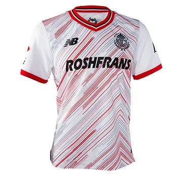 Toluca FC 2024/25 Away