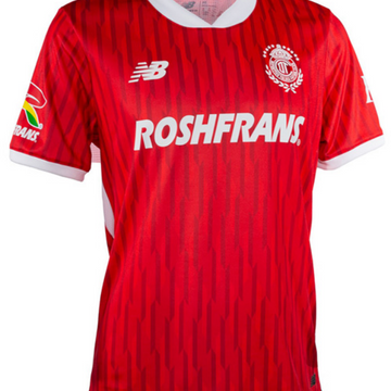 Toluca FC 2024/25 Home