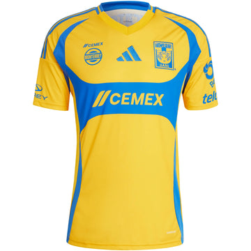 Tigres 2024/25 Home