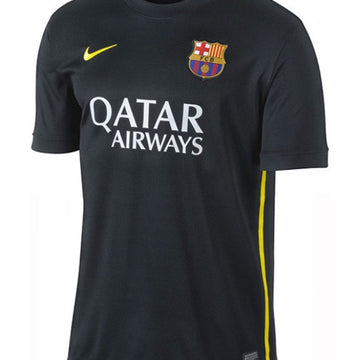 FC Barcelona 2013/14 Third