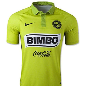 America 2014/15 Home Third