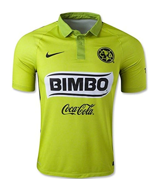 America 2014/15 Home Third