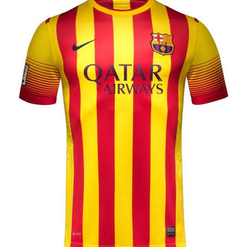 FC Barcelona 2013/14 Away