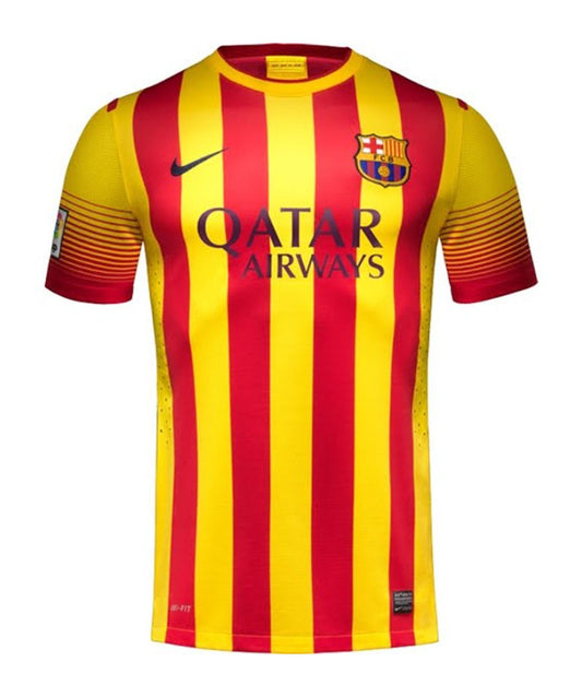 FC Barcelona 2013/14 Away