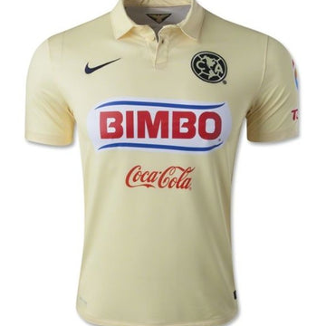 America 2014/15 Home