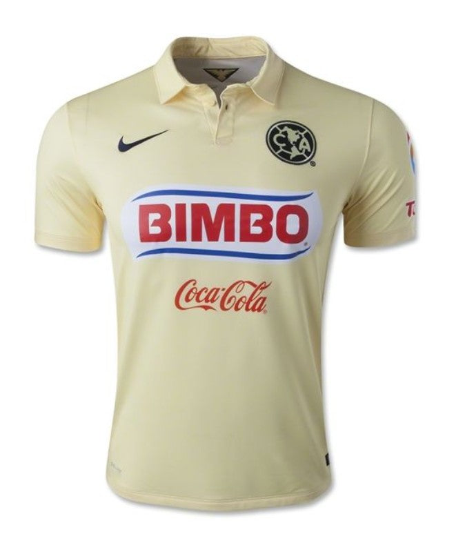 America 2014/15 Home