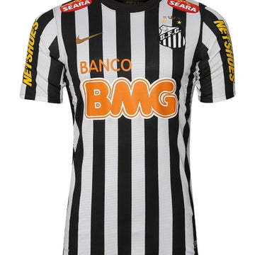 Santos FC Neymar 2012/13 Away