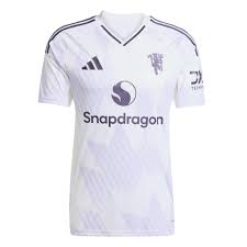 Manchester United 2025/26 Away