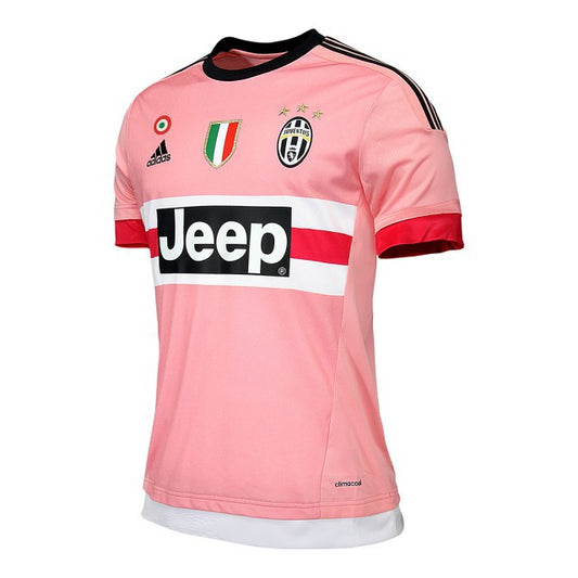 Juventus 2015/16 Away