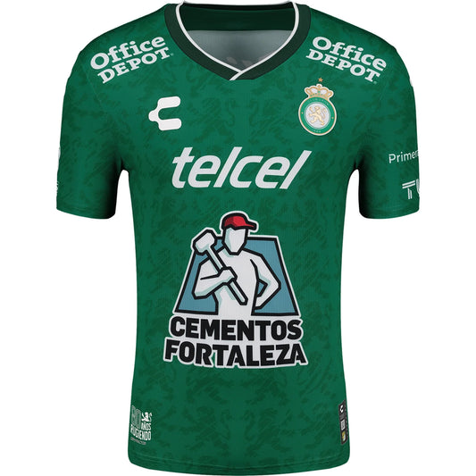 Leon 2024/25 Home